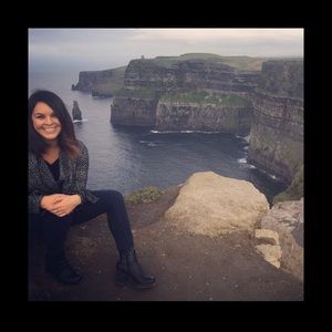 Meet your Posher, Shawna